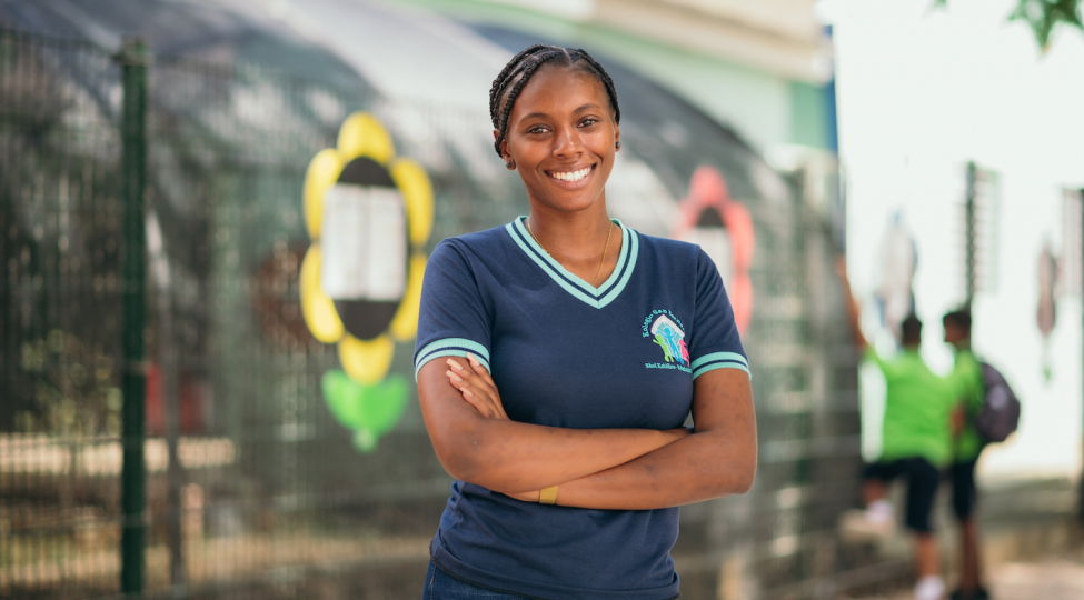 Onderwijs assistent-MBO Bonaire